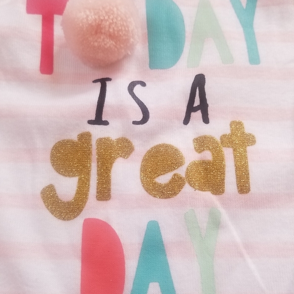 NWT- Carter's Matching Set - - Picture 15 of 16